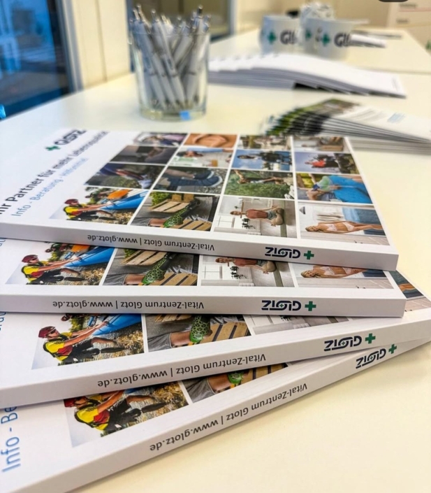 Ziemlich beste Lebenskünstler – Treff am See, 26.3.2025