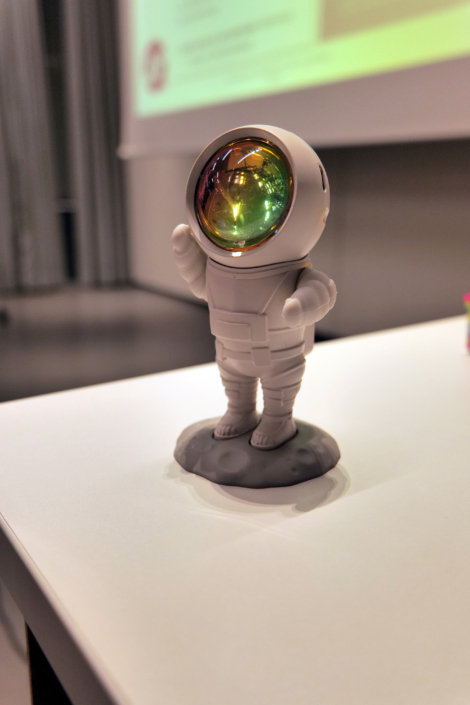 Vortrag im V8-Hotel Böblingen am 20.10.2025: INKluSIONiert? – wer nicht inkludiert, verliert! Vortrag & workshop: einfach mal um die Ecke denken.