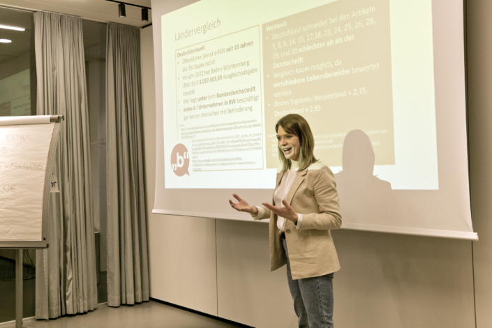 Vortrag im V8-Hotel Böblingen am 20.10.2025: INKluSIONiert? – wer nicht inkludiert, verliert! Vortrag & workshop: einfach mal um die Ecke denken.