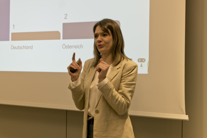 Vortrag im V8-Hotel Böblingen am 20.10.2025: INKluSIONiert? – wer nicht inkludiert, verliert! Vortrag & workshop: einfach mal um die Ecke denken.