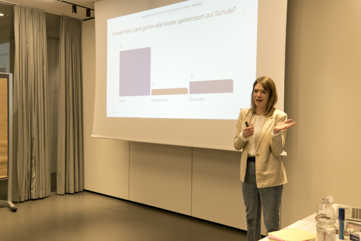 Vortrag im V8-Hotel Böblingen am 20.10.2025: INKluSIONiert? – wer nicht inkludiert, verliert! Vortrag & workshop: einfach mal um die Ecke denken.