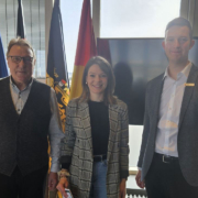 Ich freue mich riesig über die Auszeichnung beim Schreibwettbewerb des Kreisseniorenrat Böblingen