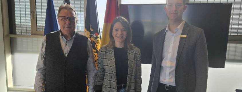 Ich freue mich riesig über die Auszeichnung beim Schreibwettbewerb des Kreisseniorenrat Böblingen