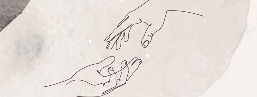 Saltonaut reicht dir die Hand